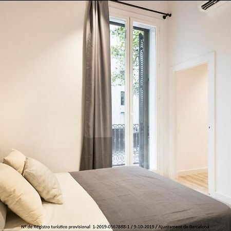 Design Apartments Plaza Catalunya Barcelona Buitenkant foto