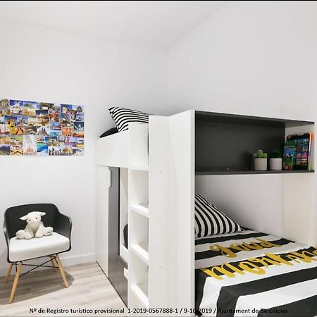Design Apartments Plaza Catalunya Barcelona Buitenkant foto