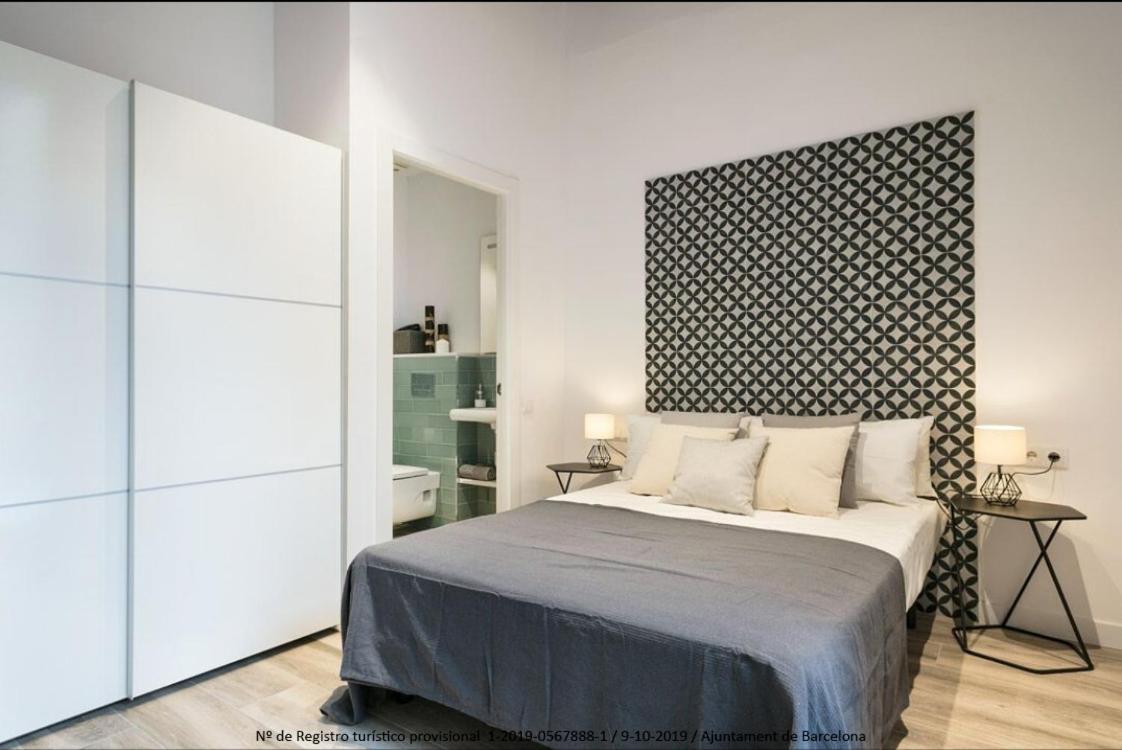 Design Apartments Plaza Catalunya Barcelona Buitenkant foto