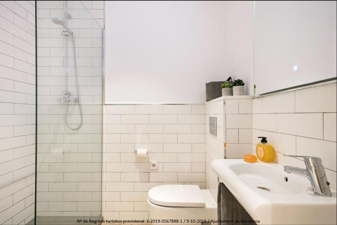 Design Apartments Plaza Catalunya Barcelona Buitenkant foto