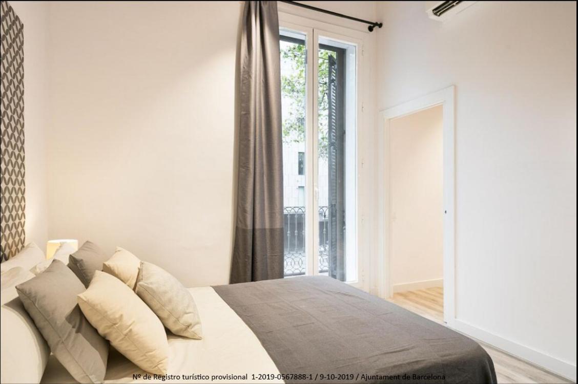 Design Apartments Plaza Catalunya Barcelona Buitenkant foto
