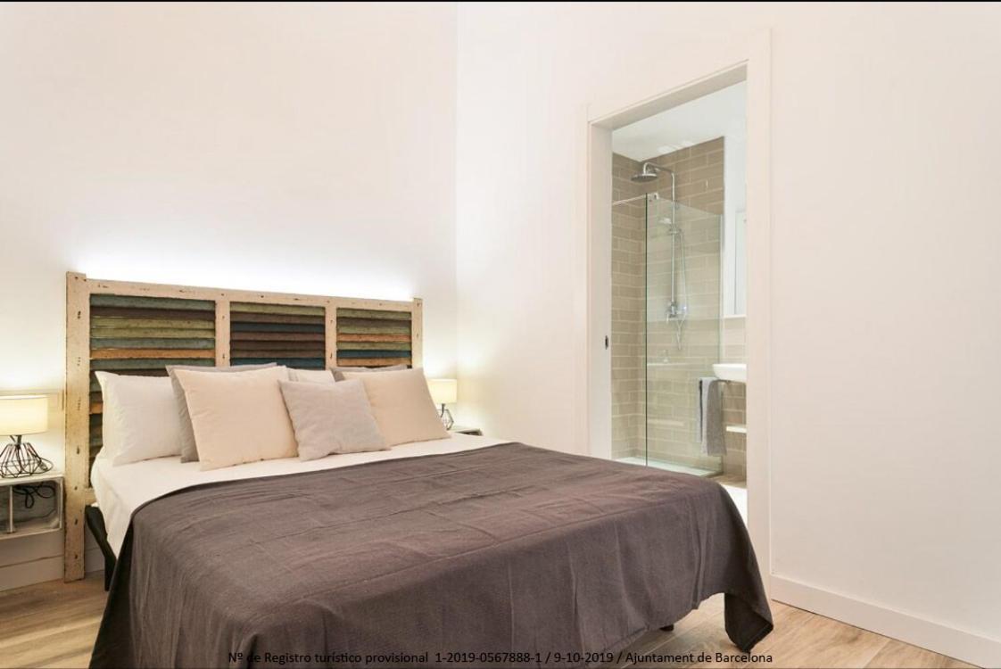 Design Apartments Plaza Catalunya Barcelona Buitenkant foto