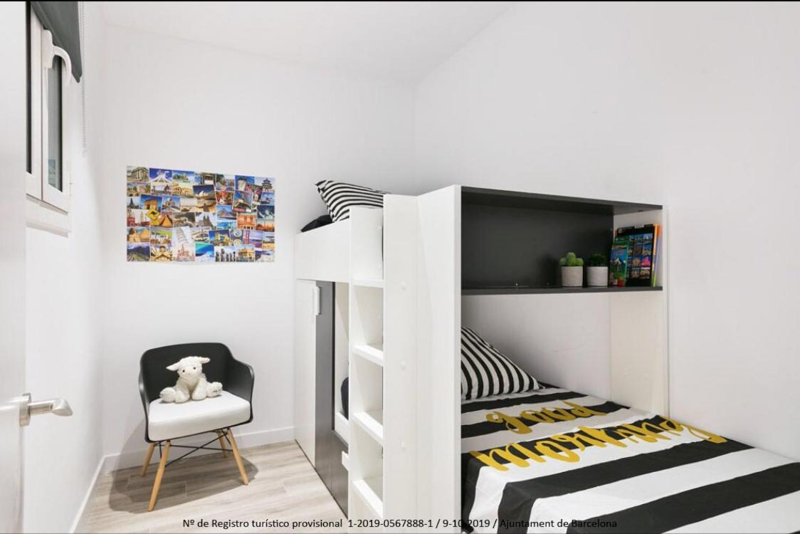 Design Apartments Plaza Catalunya Barcelona Buitenkant foto